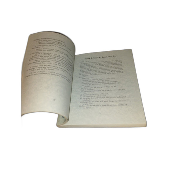 Saint Francis - Nikos Kazantzakis & Birth: Guide for Prayer - Jacqueline Bergan - Picture 6 of 7